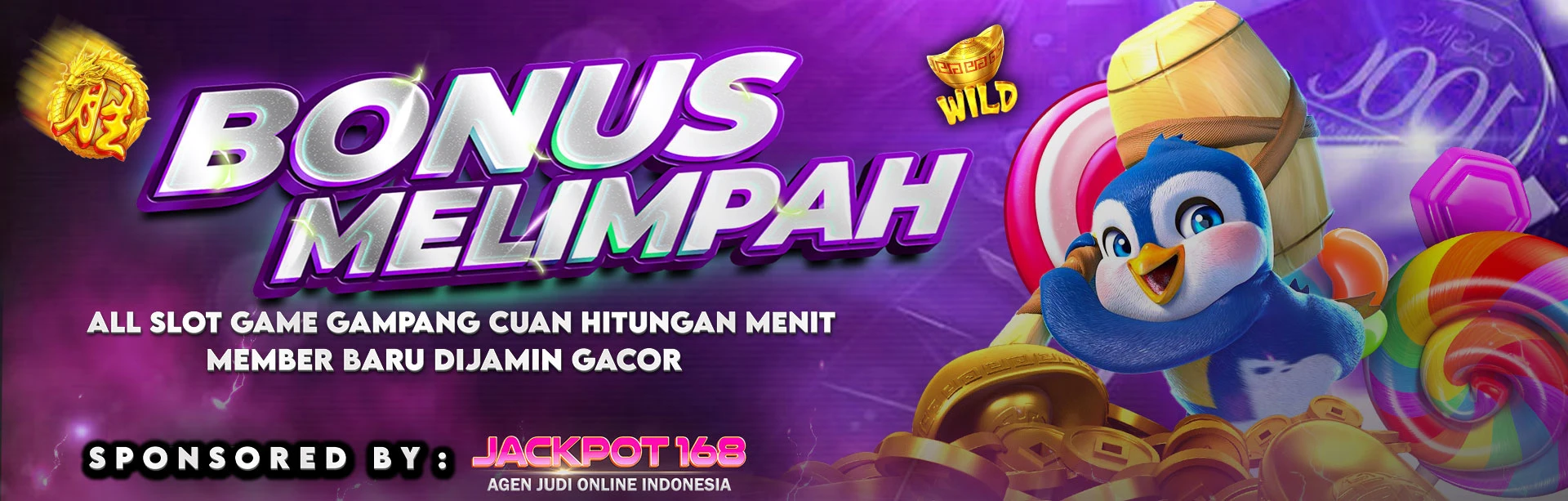 BOLASUHU Banner Slot Online